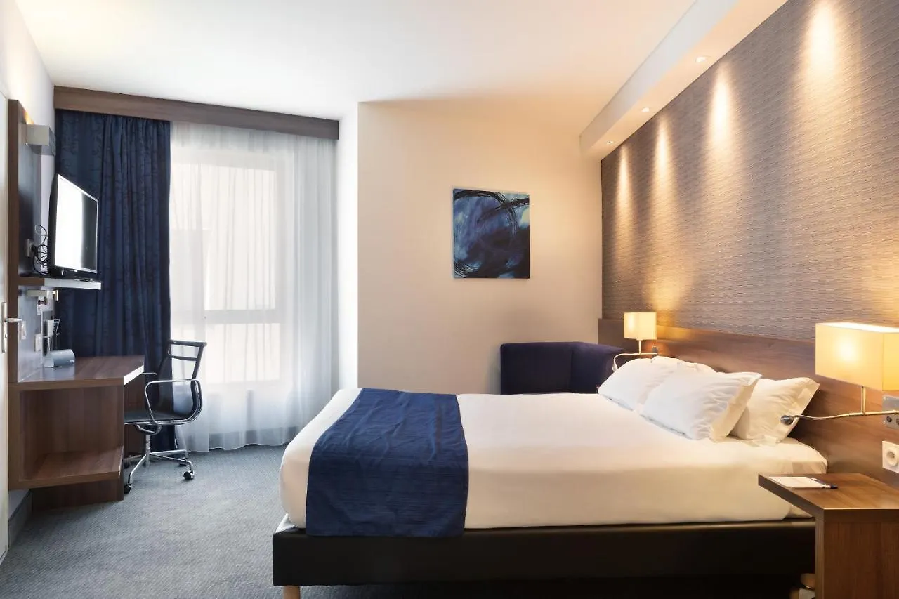 Holiday Inn Express Toulon - Est By Ihg Francja