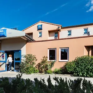 Hotel Ibis Budget Centre