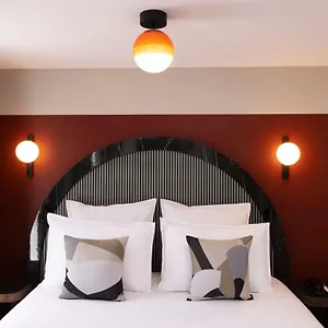 Hotel Regina Opera Grands Boulevards Paryż