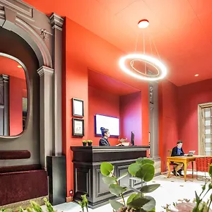 Mercure Centre Place Bretagne 4* Rennes
