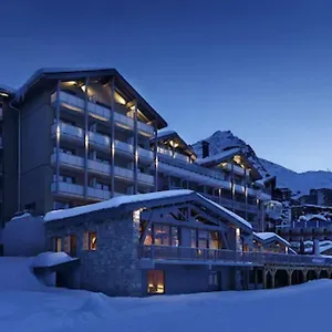 Marielle 4* Val Thorens