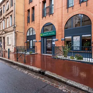 Quality Centre 3* Toulouse