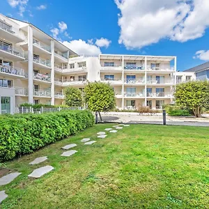 Vacancéole - Le Domaine De Bertheaume Francia