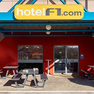 Hotelf1 Toulouse Francia