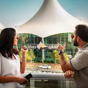 Golden Sands & Residences Förenade Arabemiraten