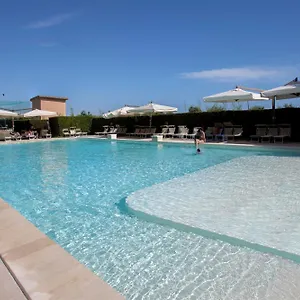 Resort Capalbio Italien