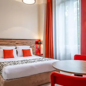 Adagio Patio Confluence 4* Lyon