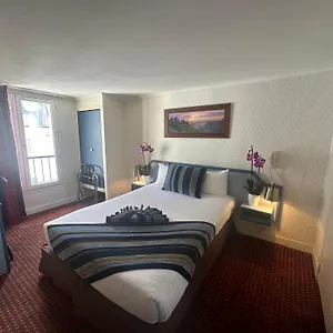 Hotel Opera Deauville Paryż