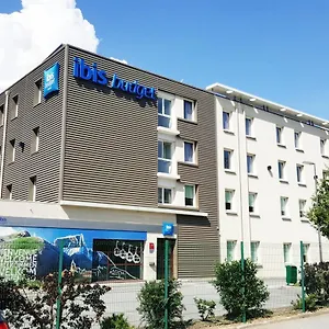 Hotel Ibis Budget Grenoble Sud Seyssinet