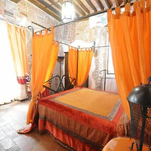 Antica Corte Dei Principi Charming Italien
