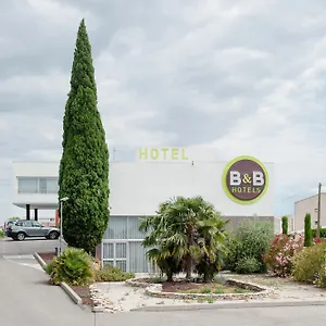 Hotel B&B Hotel Orange