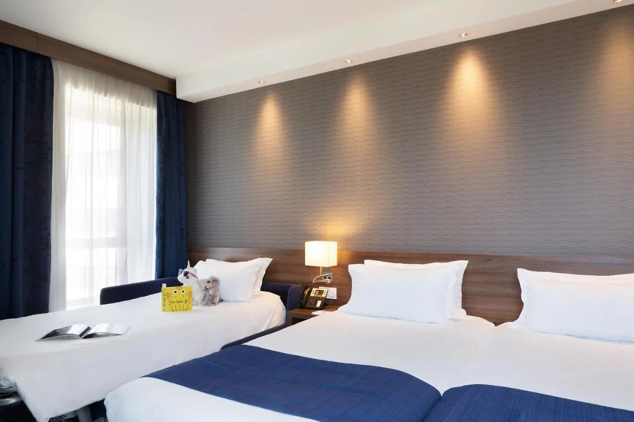 *** Hotel Holiday Inn Express Toulon - Est By Ihg Francie