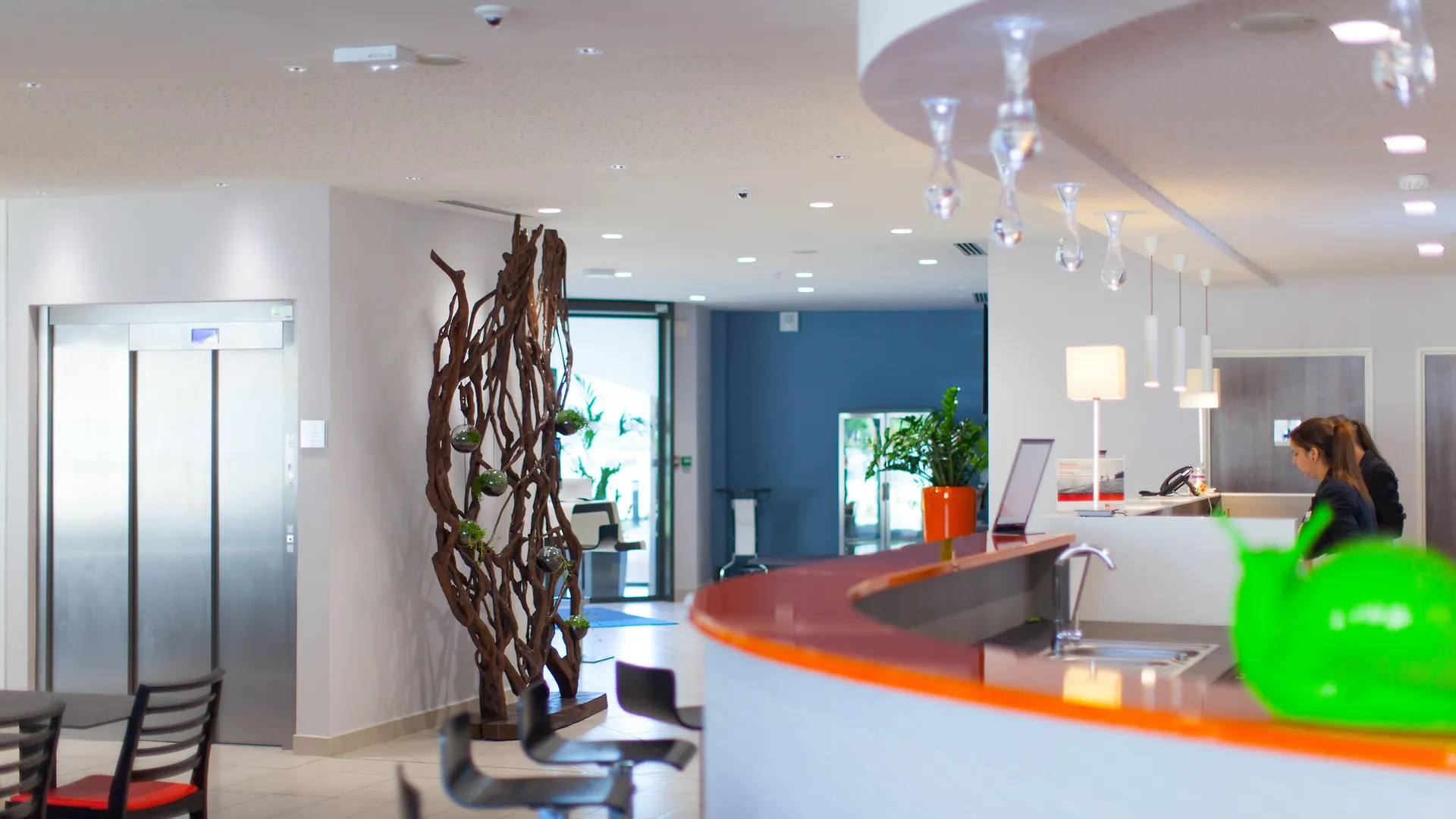 Holiday Inn Express Toulon - Est By Ihg Francie