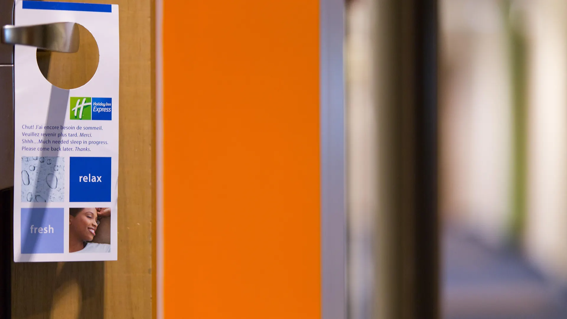 Hotel Holiday Inn Express Toulon - Est By Ihg