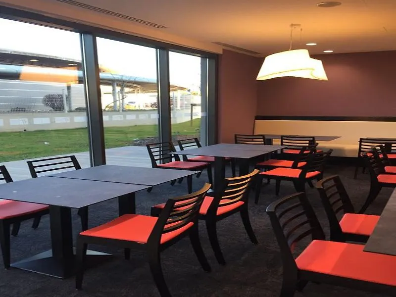 Holiday Inn Express Toulon - Est By Ihg Francie