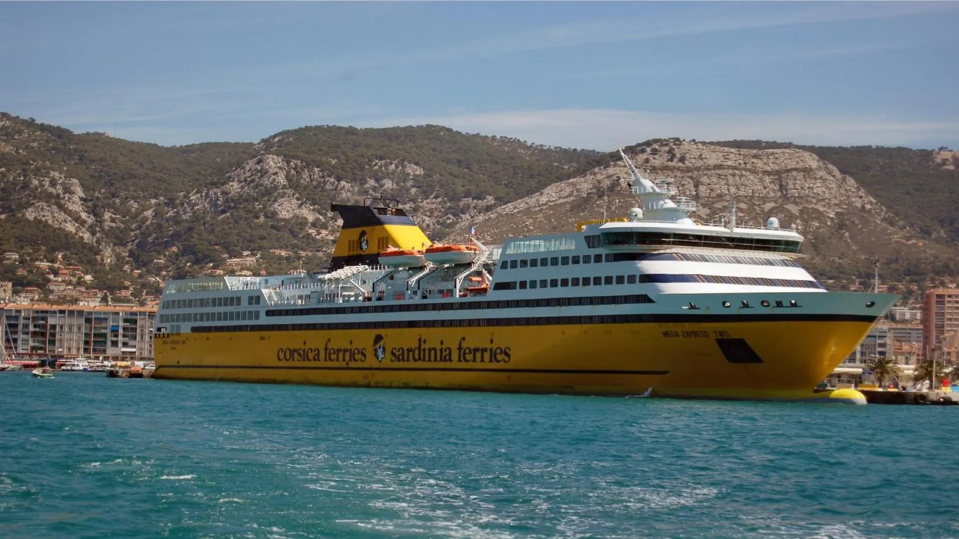 Holiday Inn Express Toulon - Est By Ihg