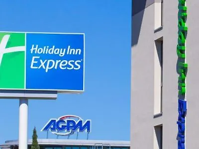 Holiday Inn Express Toulon - Est By Ihg Francie