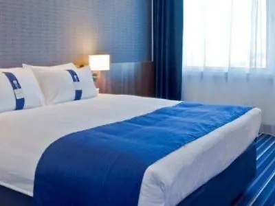 Holiday Inn Express Toulon - Est By Ihg 3*,  Francie
