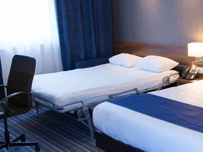 *** Hotel Holiday Inn Express Toulon - Est By Ihg Francie