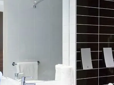*** Hotel Holiday Inn Express Toulon - Est By Ihg Francie