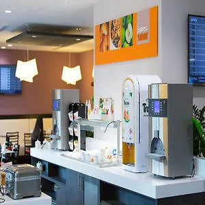 Hotel Holiday Inn Express Toulon - Est By Ihg